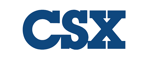 CSX logo