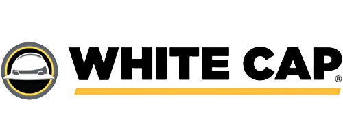 White Cap logo