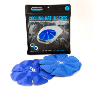 photo of product Cooling Hat Inserts 2 count