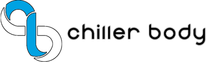 logo - Chiller Body