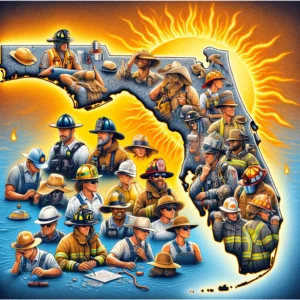 Florida’s Heat Stress Bill Shot Down: Why Employers Must Step Up